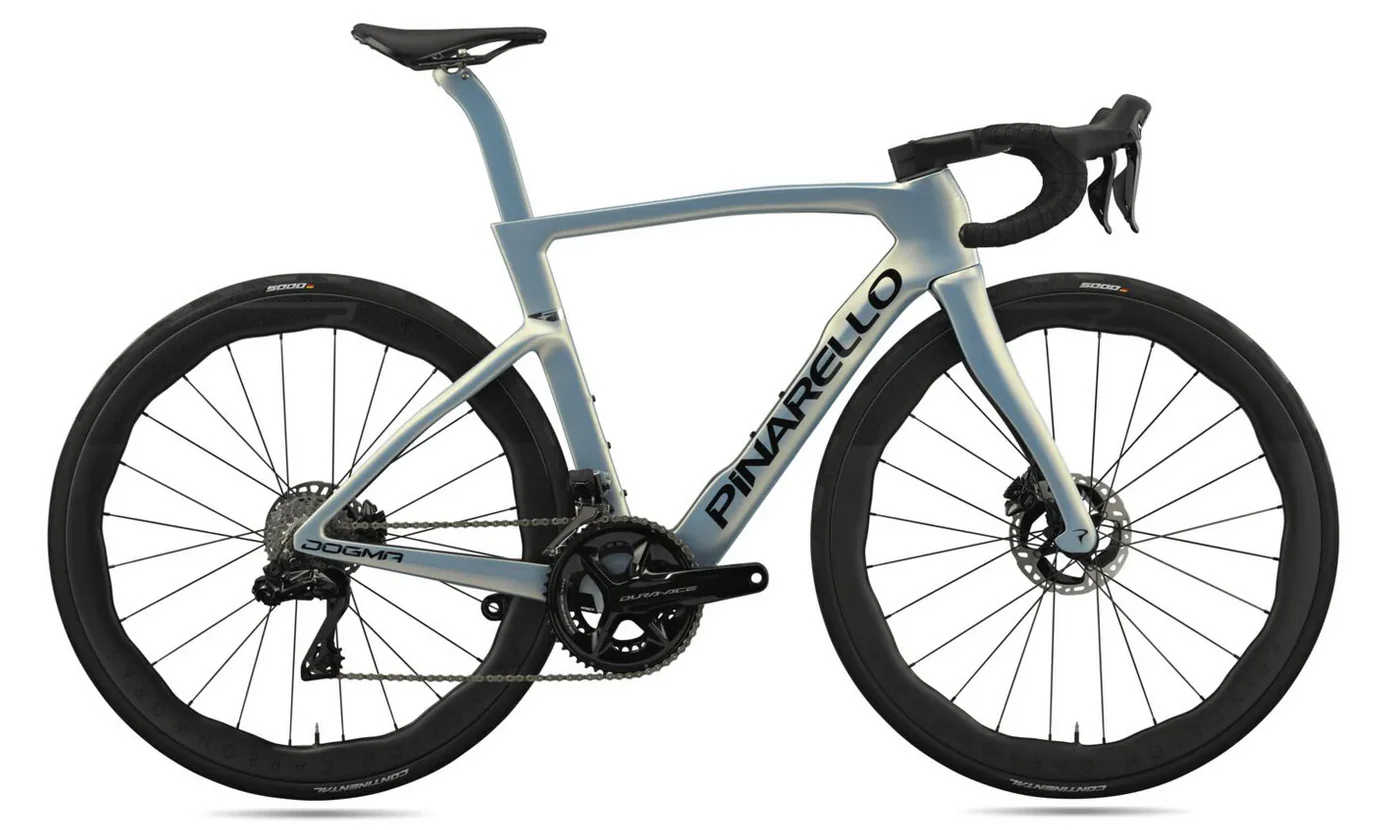 Dogma F Red eTap AXS - Image 4