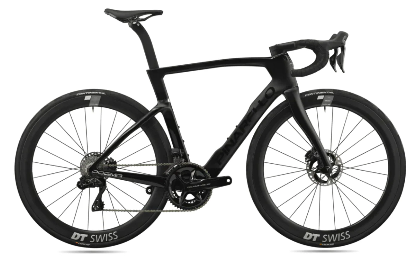 Dogma F Red eTap AXS - Image 5