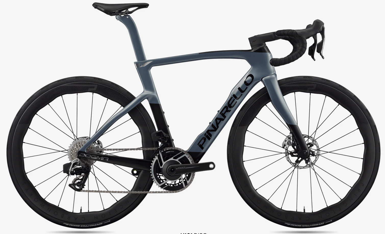 Dogma F Red eTap AXS - Image 3