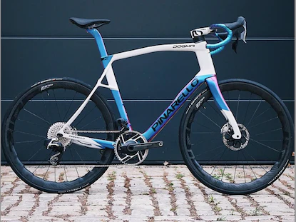 Dogma X MyWay (You design your Custom Paint) - Image 4