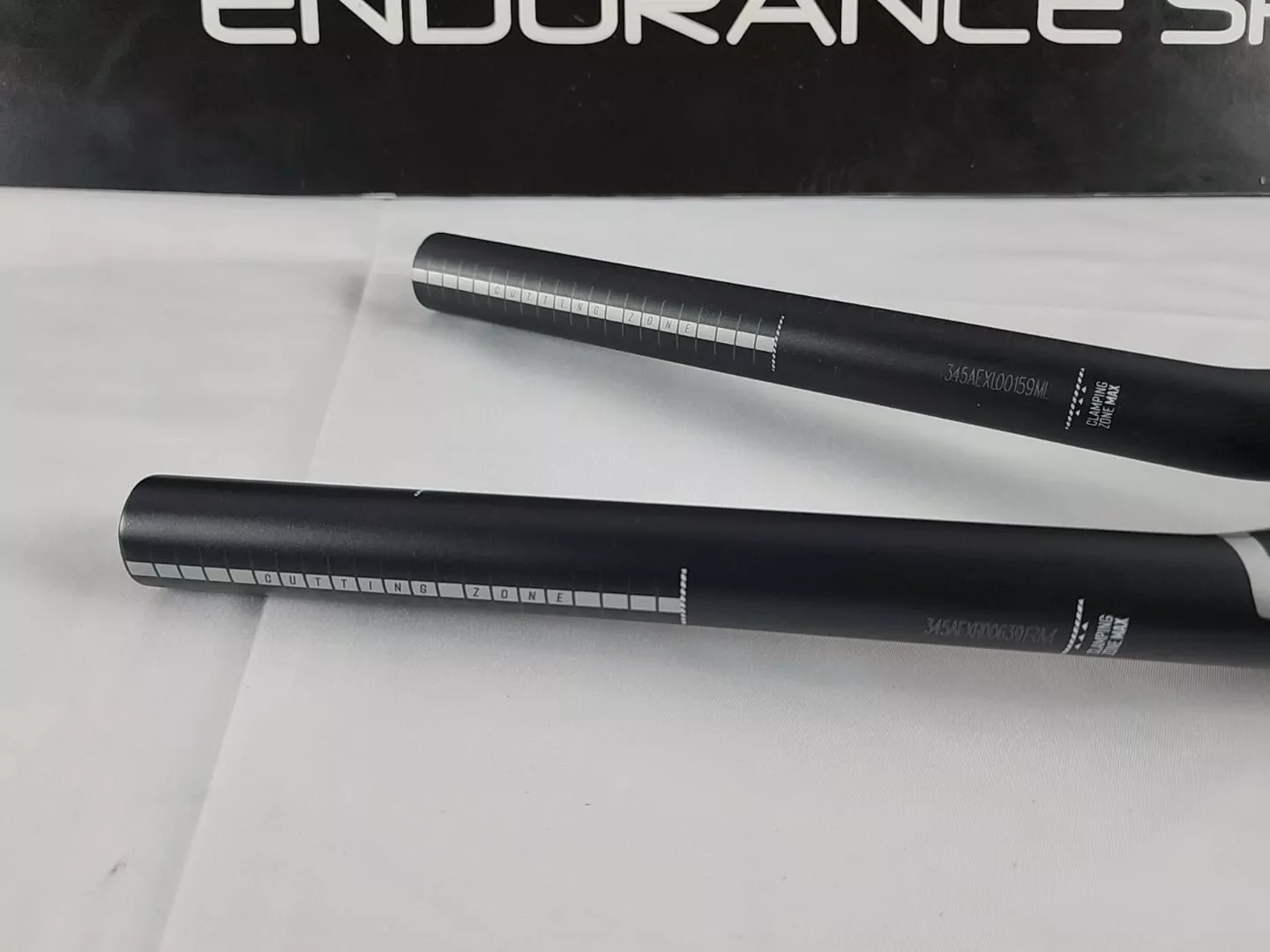 51 Speedshop Rev Aero Light Extensions 70mm Rise - Image 3