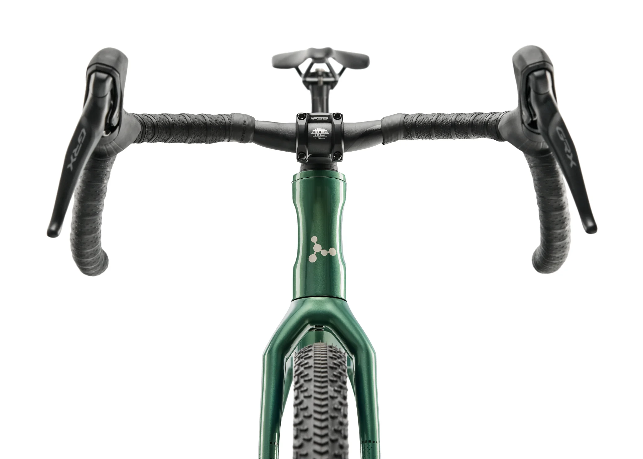 Dark Matter Shimano GRX RX610/822 - Image 6