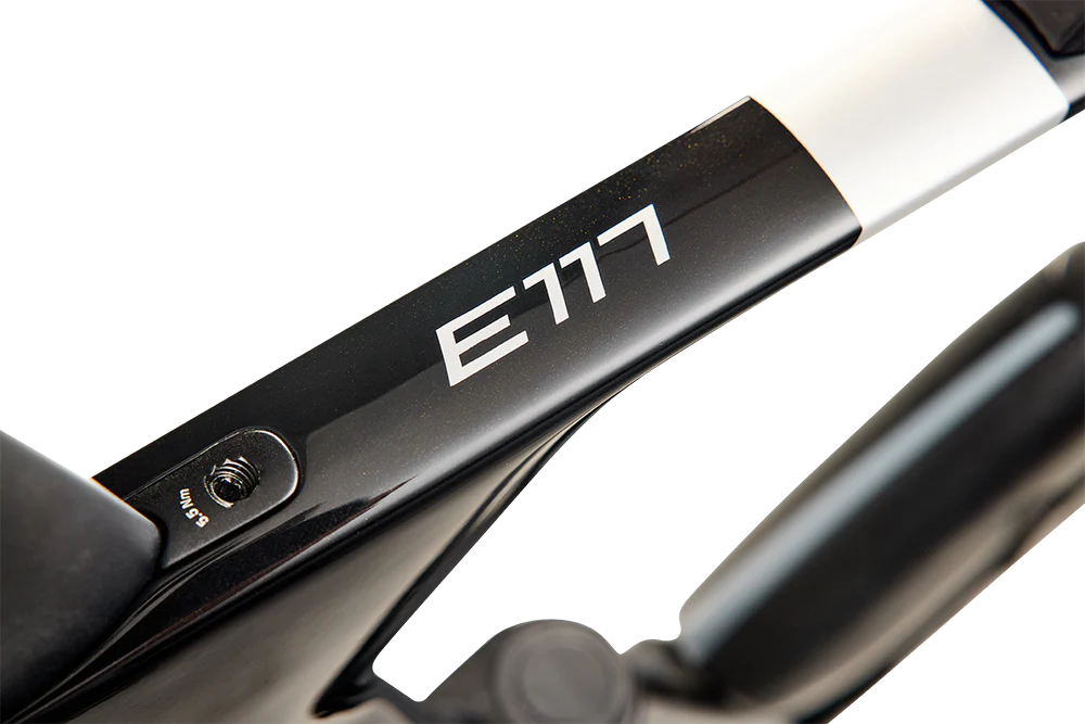 E-117 Tri Disc Shimano 105 - Image 3