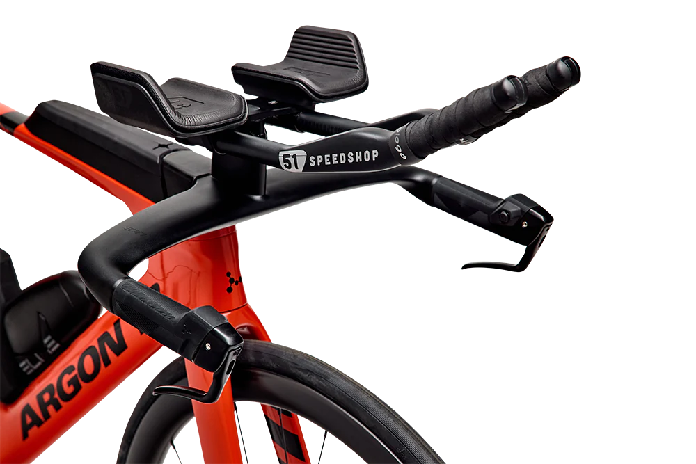 E-117 Tri Disc Shimano 105 Di2 - Image 11