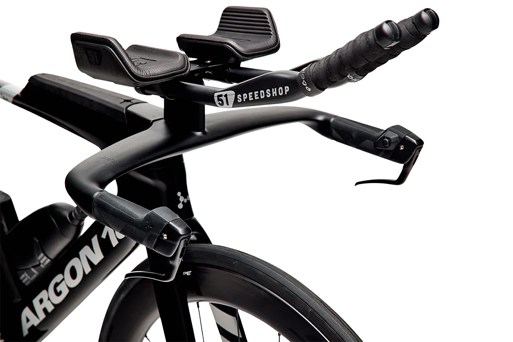 E-117 Tri Disc Shimano 105 Di2 - Image 4