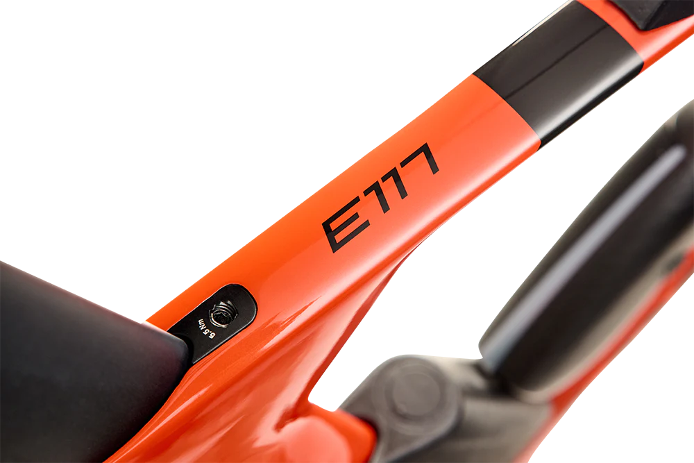 E-117 Tri Disc Shimano 105 Di2 - Image 9