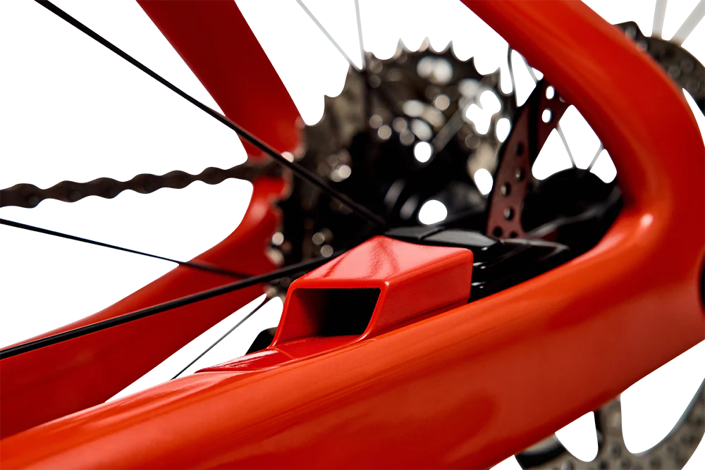 E-117 Tri Disc Shimano Ultegra Di2 - Image 10