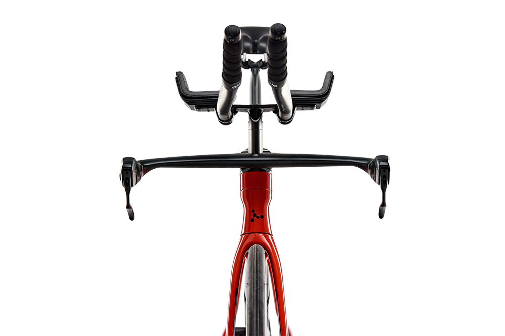 E-117 Tri Disc Shimano Ultegra Di2 - Image 11