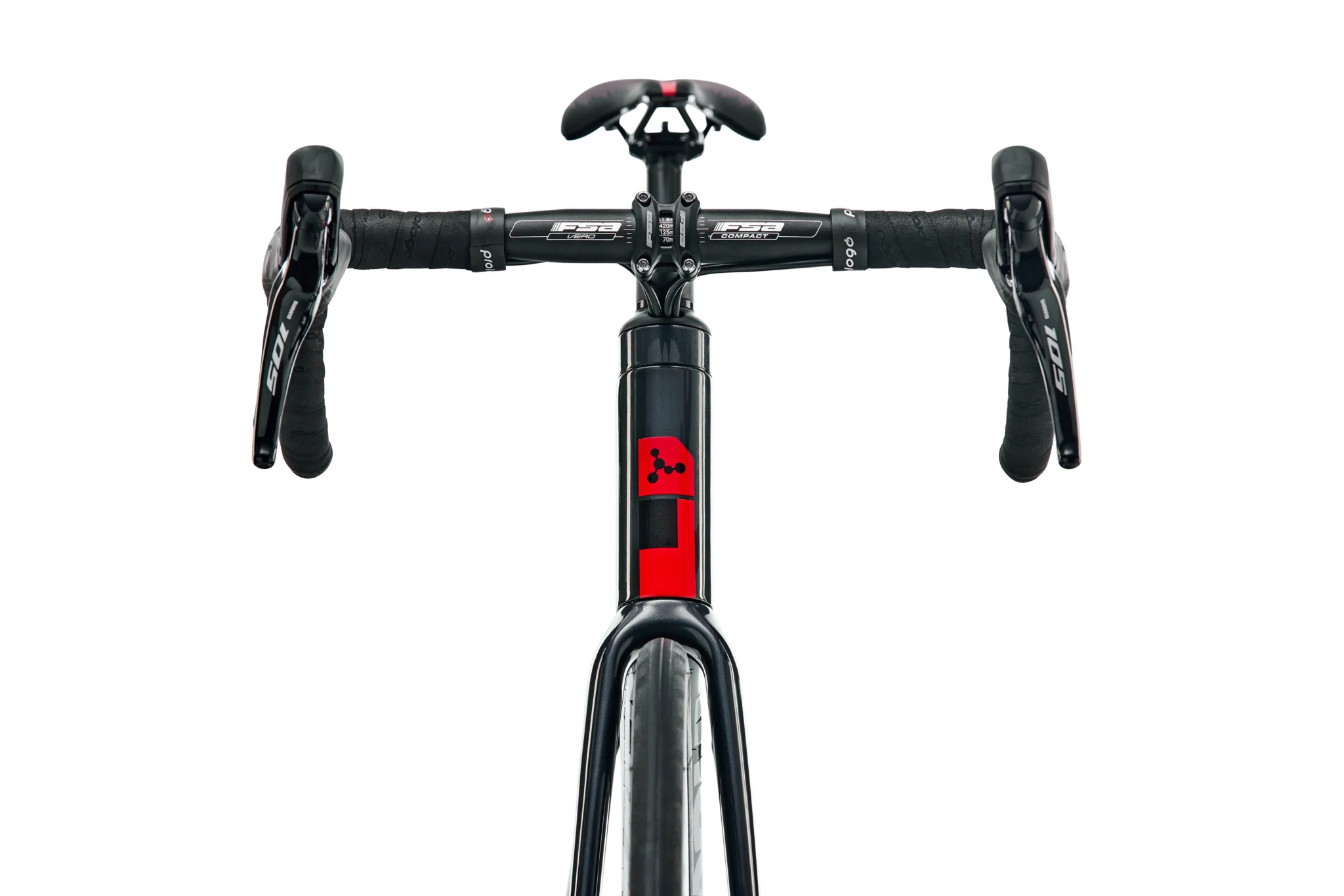 Equation Shimano 105 - Image 6