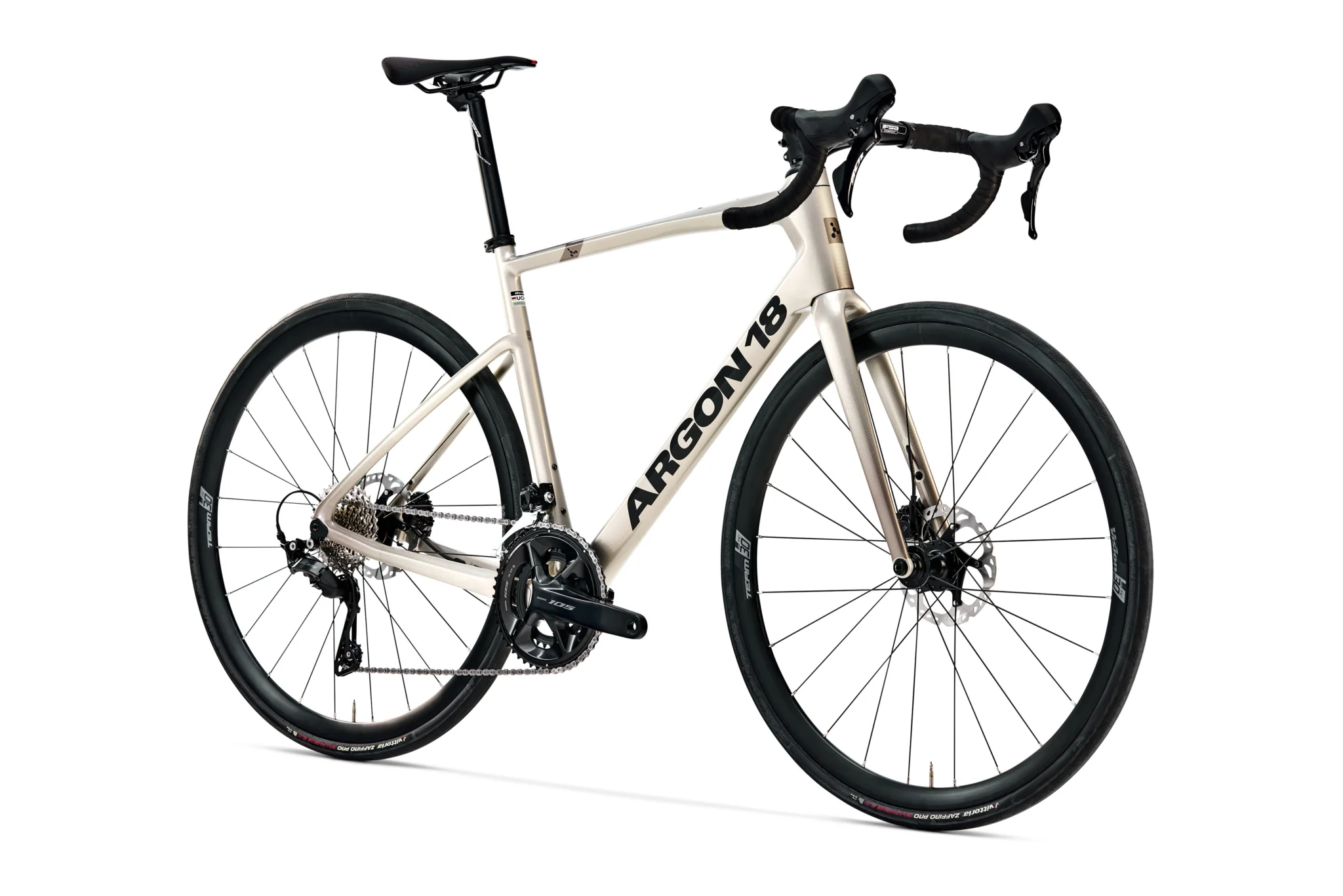 Equation Shimano 105 - Image 8
