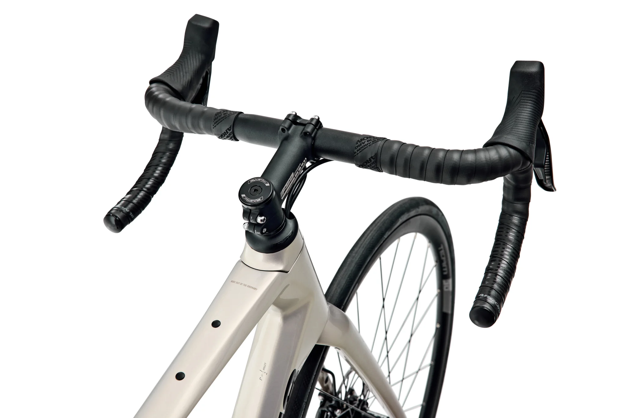 Equation Shimano 105 DI2 - Image 10