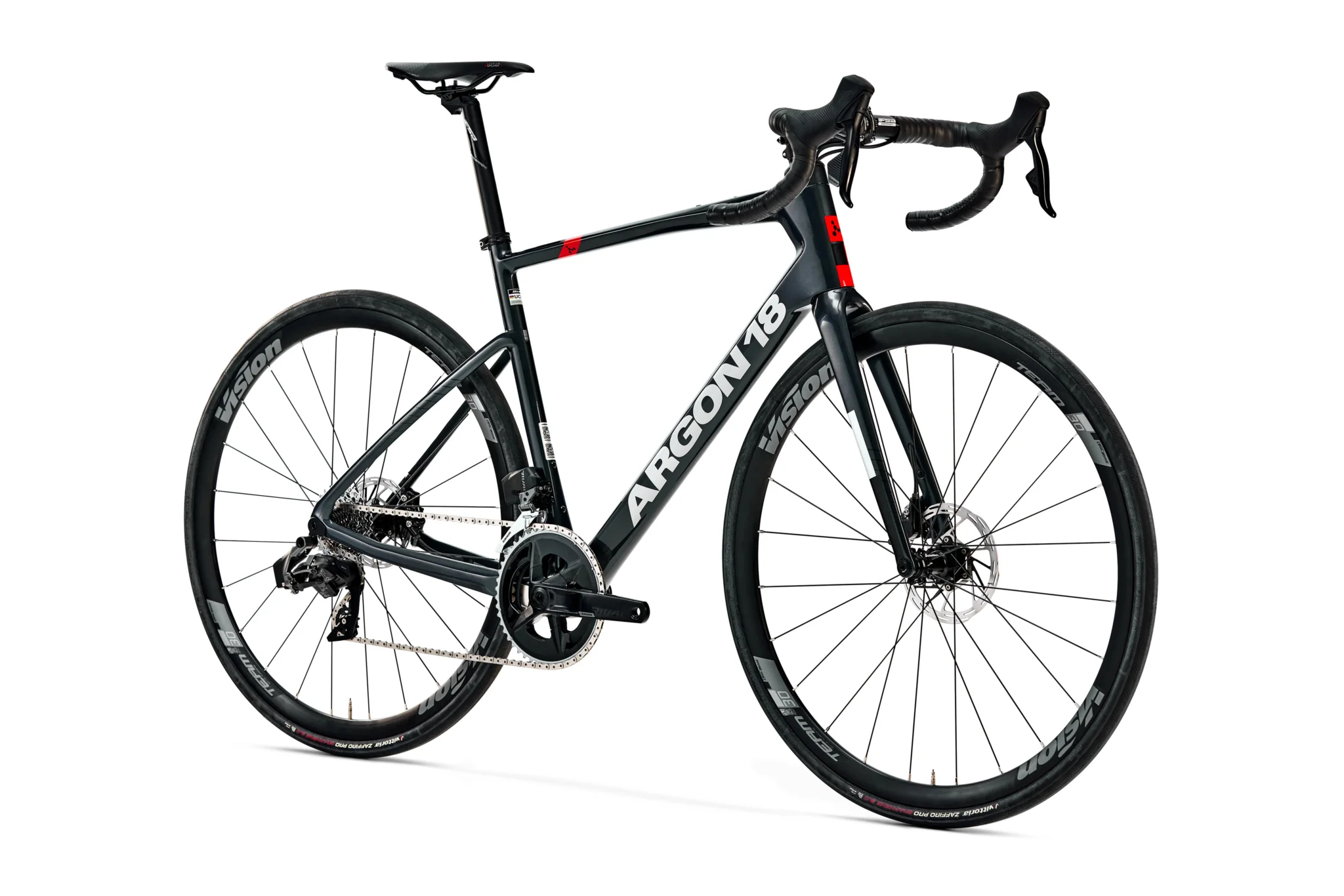 Equation Shimano 105 DI2 - Image 3