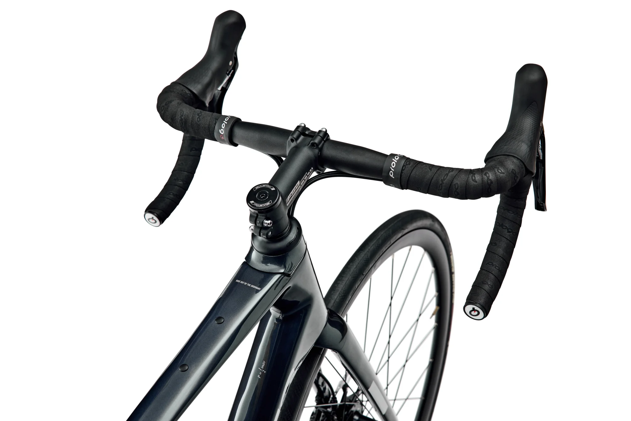 Equation Shimano 105 DI2 - Image 6