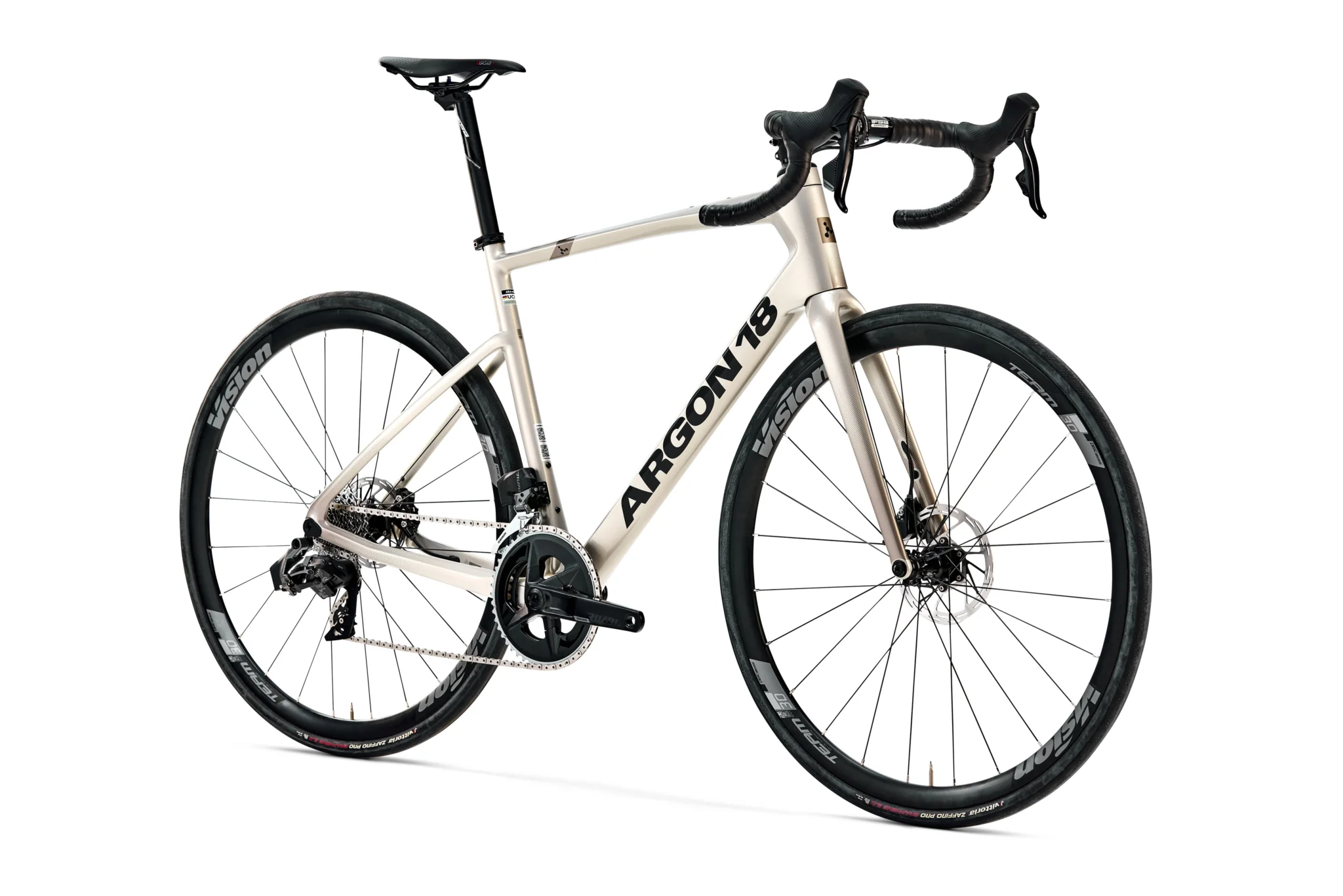 Equation Shimano 105 DI2 - Image 7