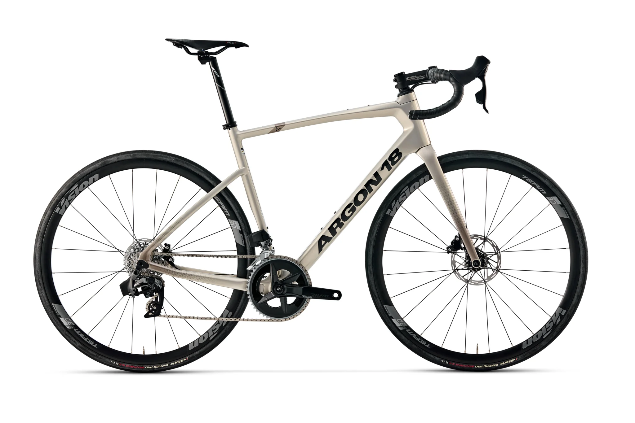 Equation Shimano 105 DI2 - Image 8