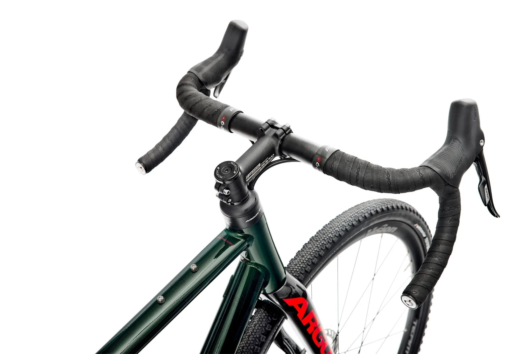 Grey Matter SRAM APEX AXS XPLR - Image 3