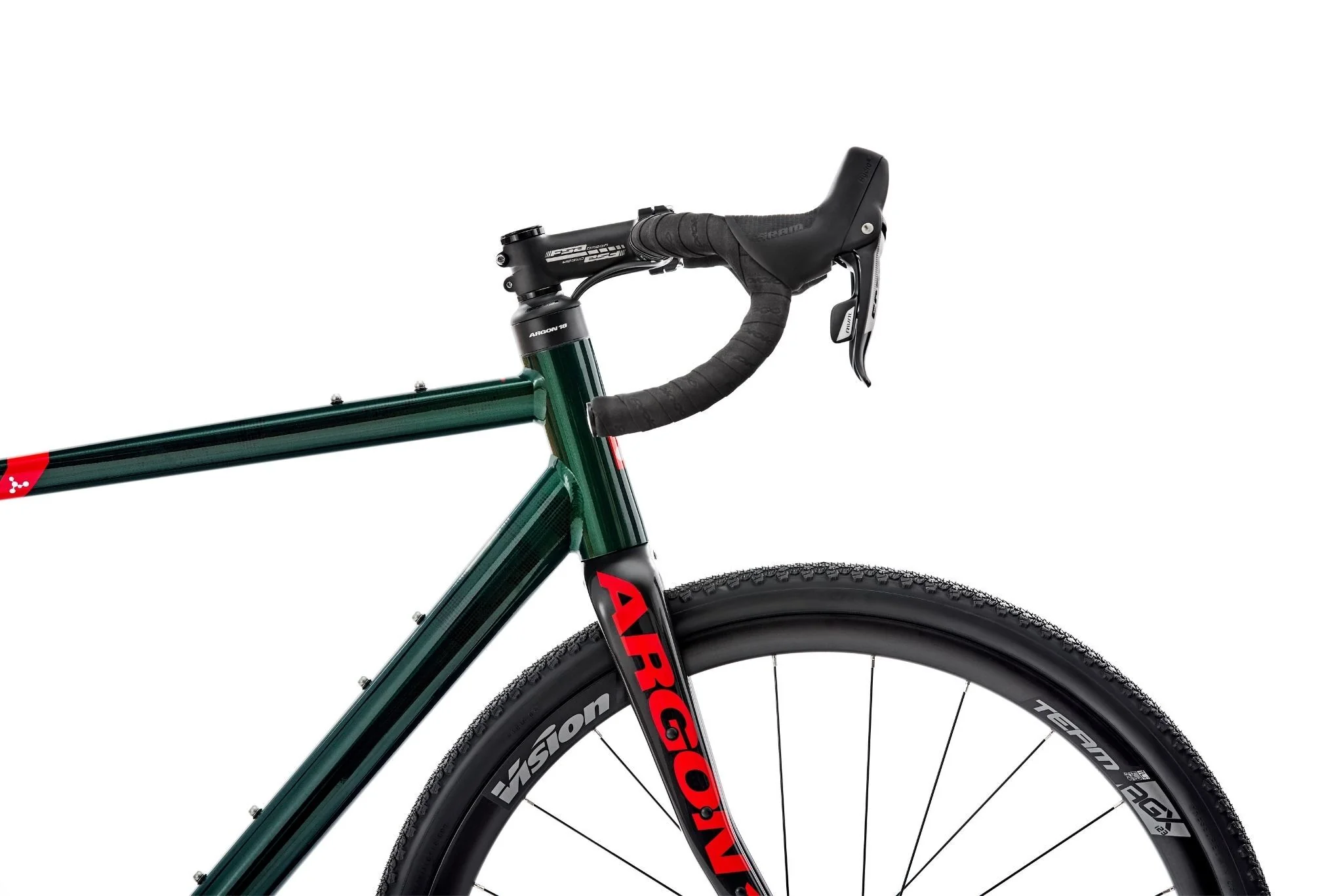 Grey Matter SRAM APEX AXS XPLR - Image 4