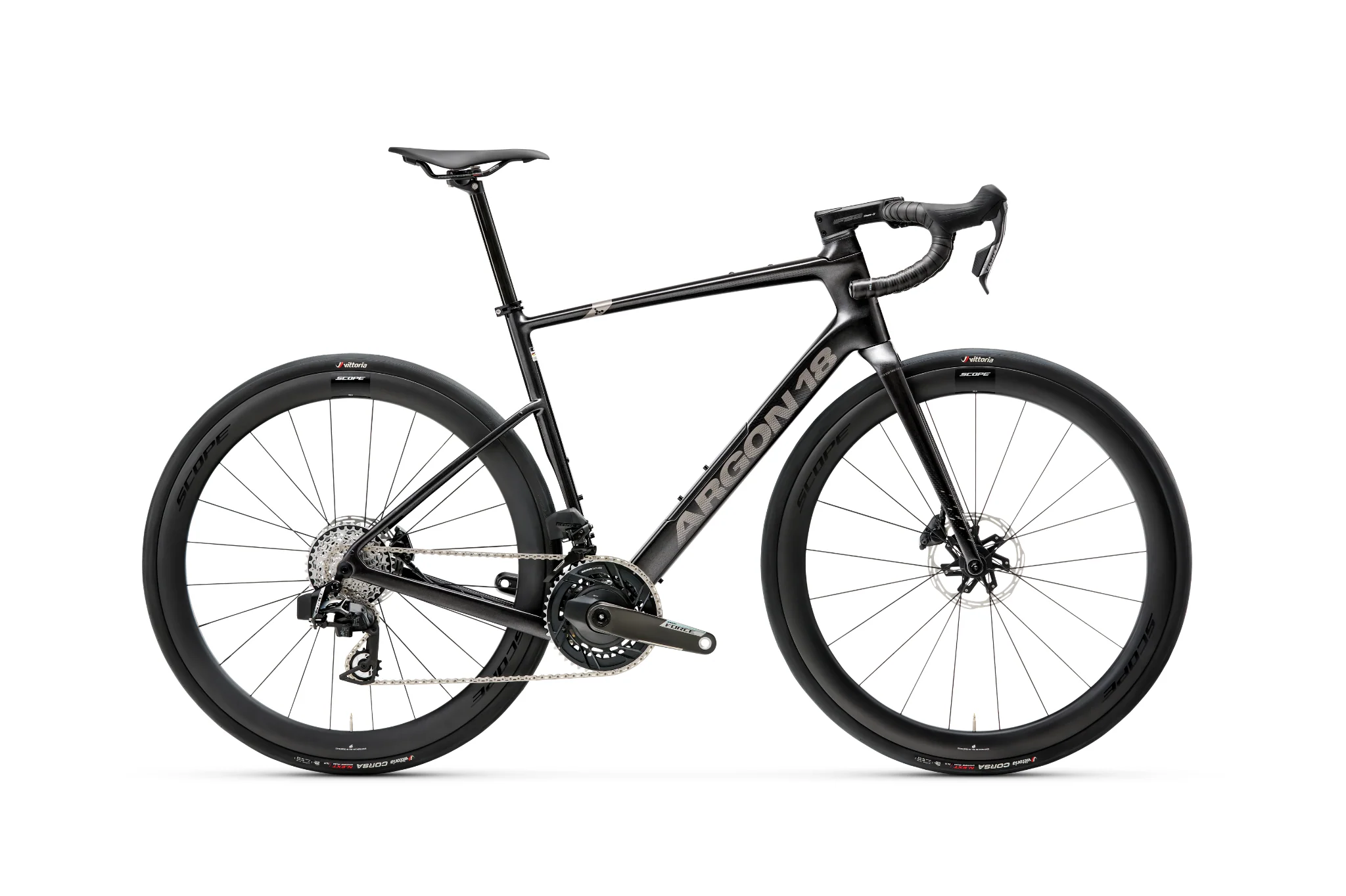 Argon 18 Krypton Shimano 105 Di2 - Image 3