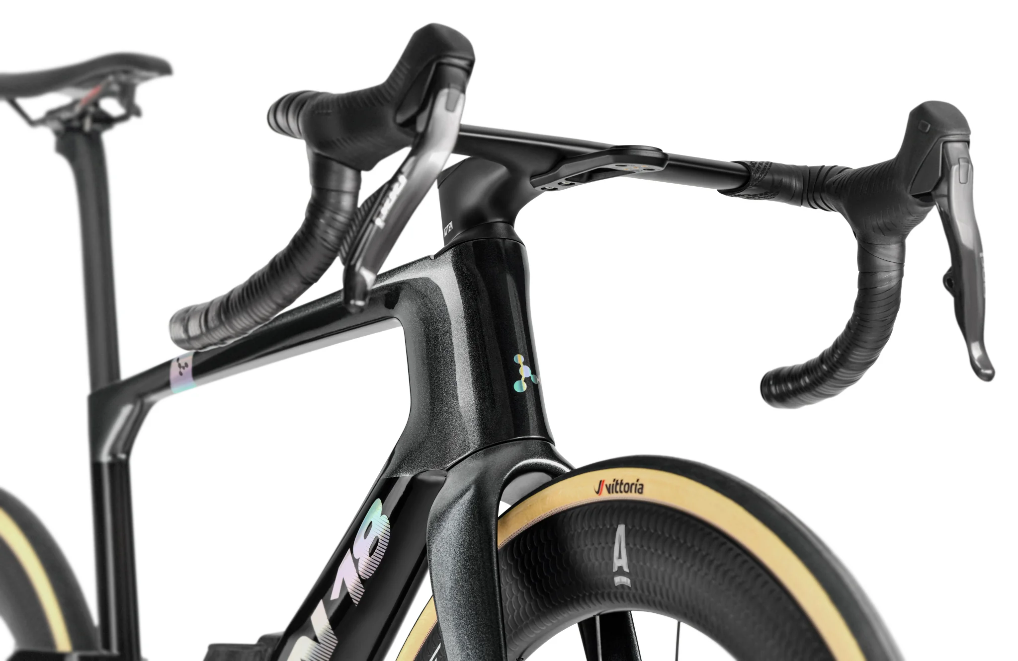 Nitrogen Pro Shimano Ultegra Di2 - Image 4
