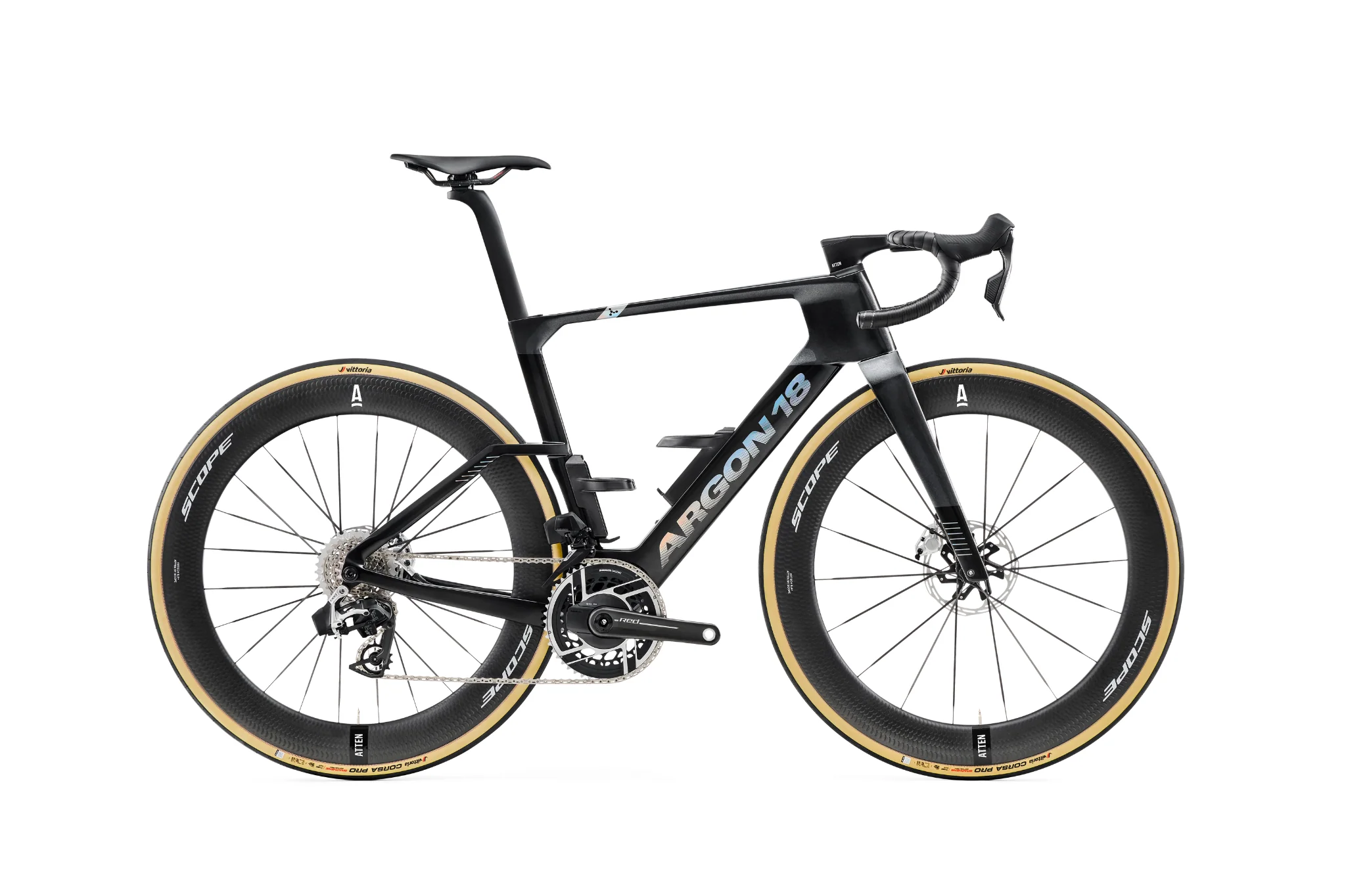 Nitrogen Pro SRAM RED AXS
