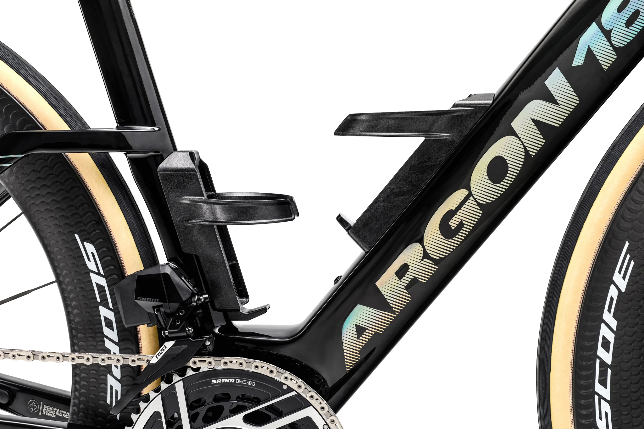 Nitrogen Pro SRAM RED AXS - Image 6