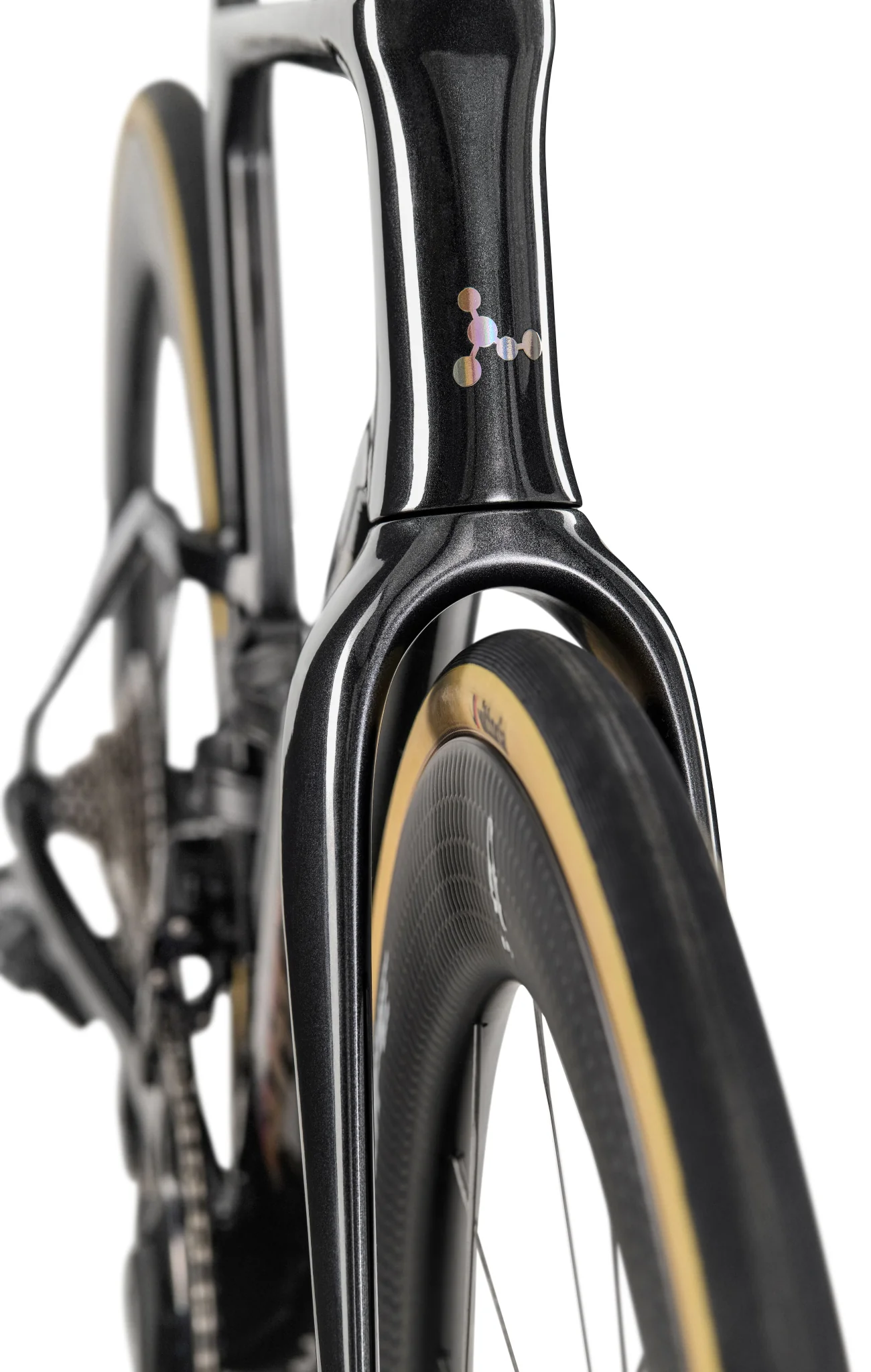 Nitrogen Pro SRAM RED AXS - Image 9