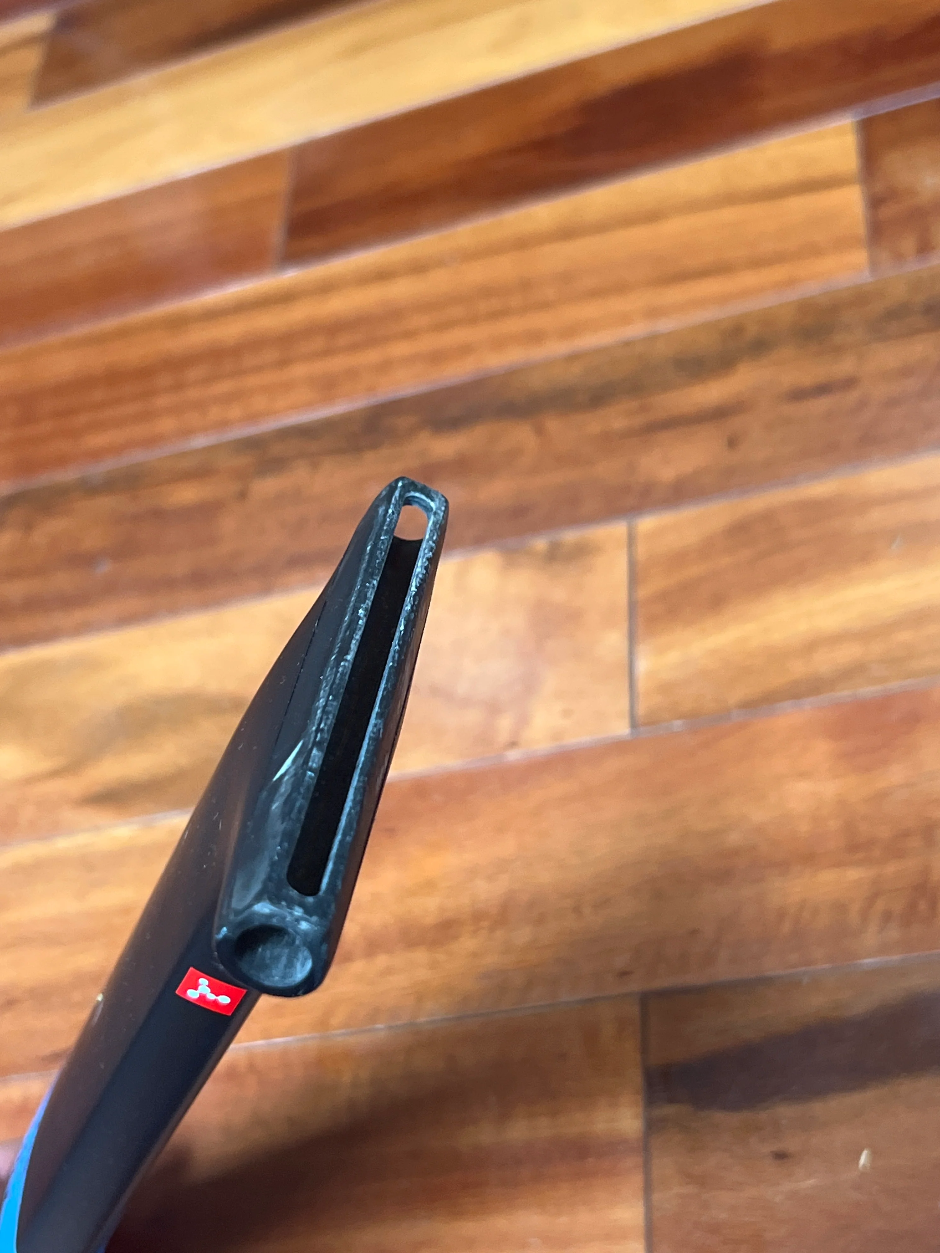 Argon 18 seatpost for 117 or 119 - Image 3