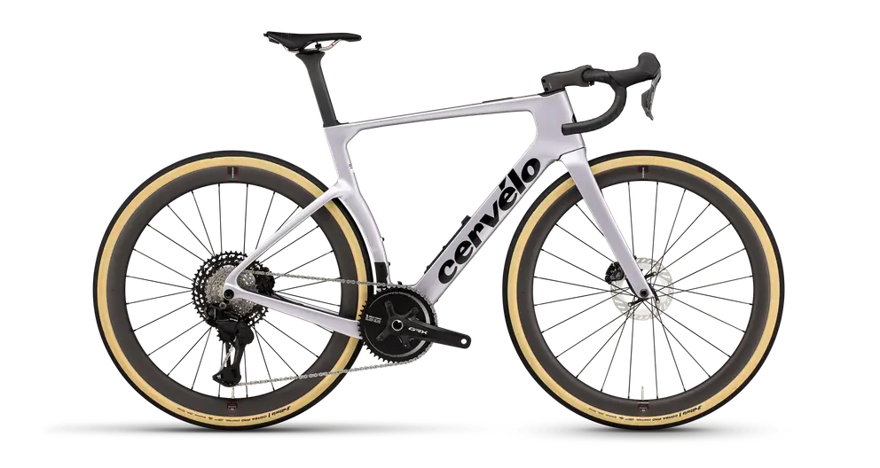 Cervélo Áspero-5 – Force AXS 1 - Image 2
