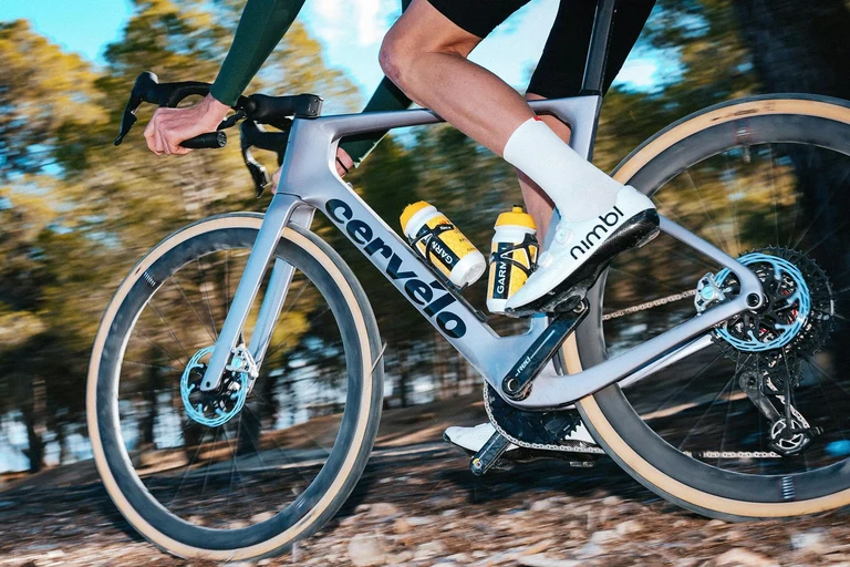 Cervélo Áspero-5 – Force AXS 1 - Image 3