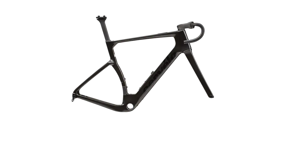 Cervélo Áspero-5 – Frameset