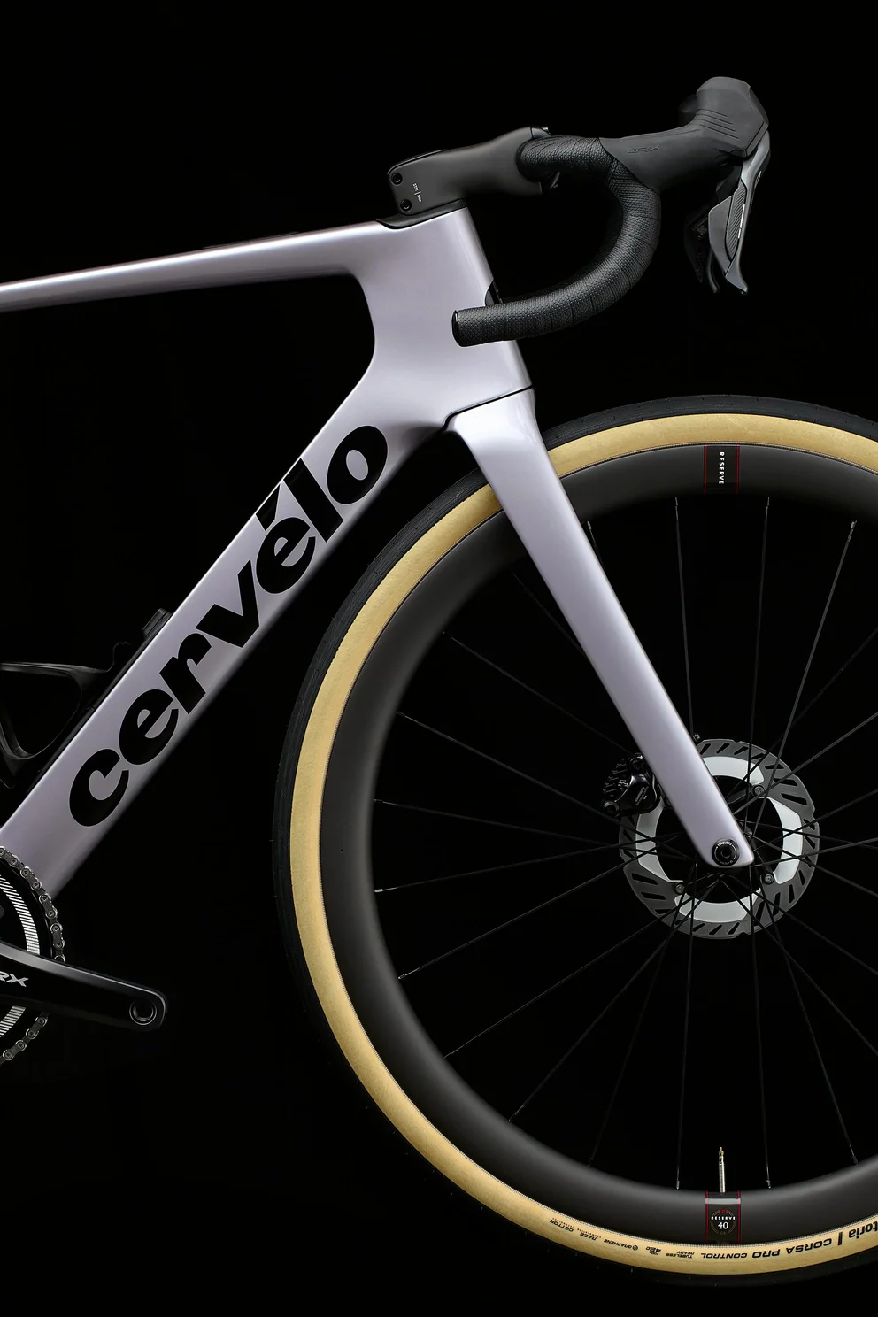 Cervélo Áspero-5 – Frameset - Image 4