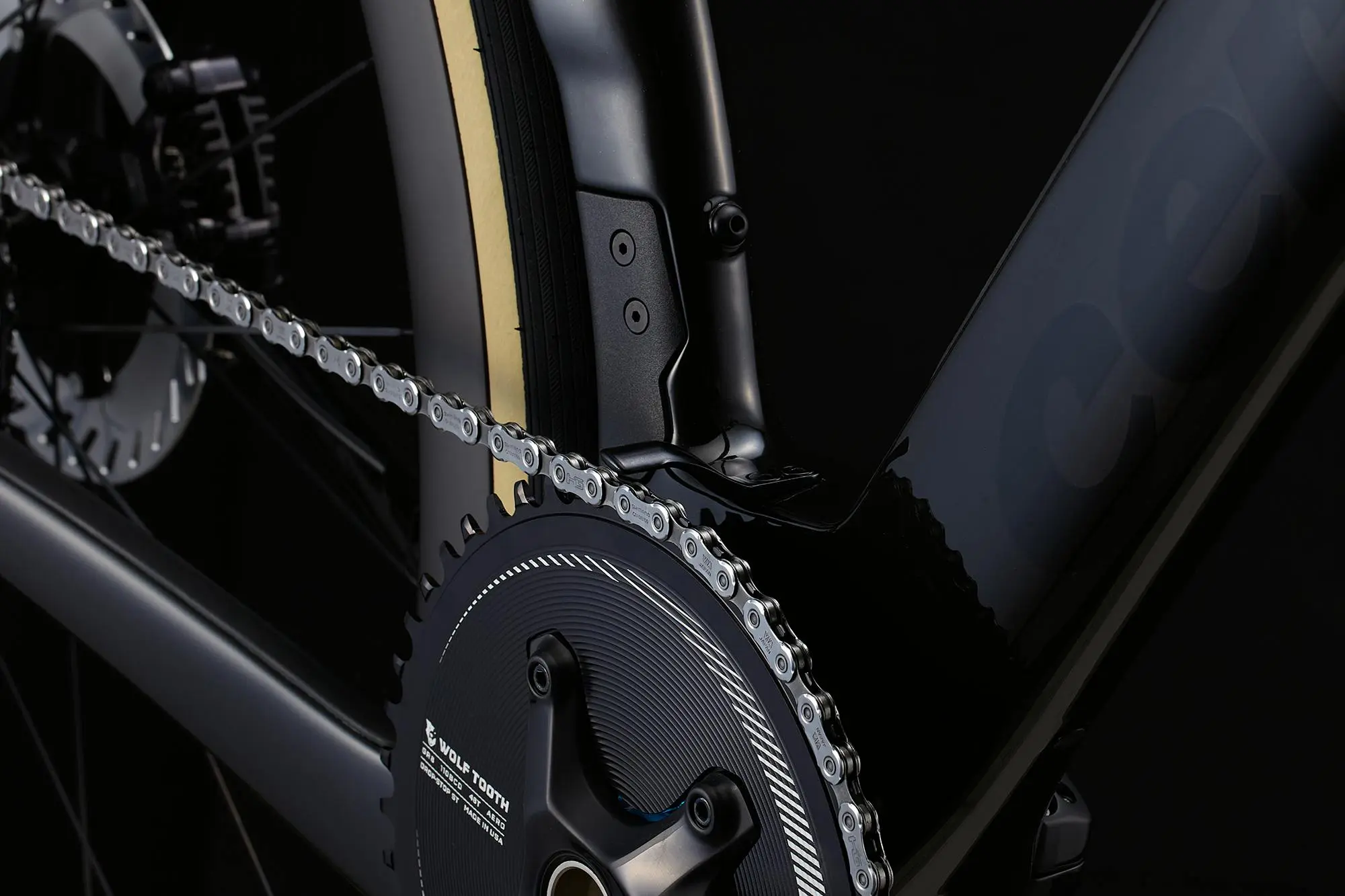 Cervélo Áspero-5 – Frameset - Image 5