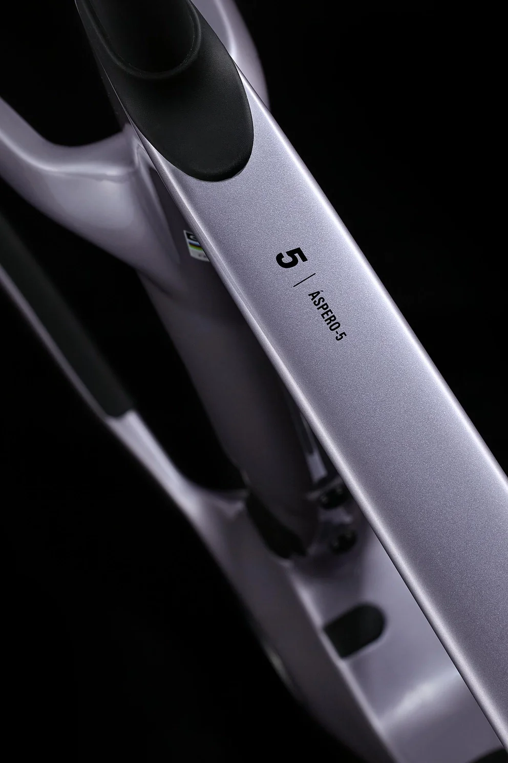 Cervélo Áspero-5 – Frameset - Image 9