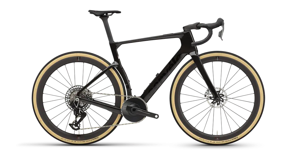 Cervélo Áspero-5 – GRX RX825 Di2 - Image 2