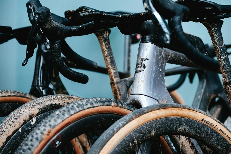 Cervélo Áspero-5 – GRX RX825 Di2 - Image 9
