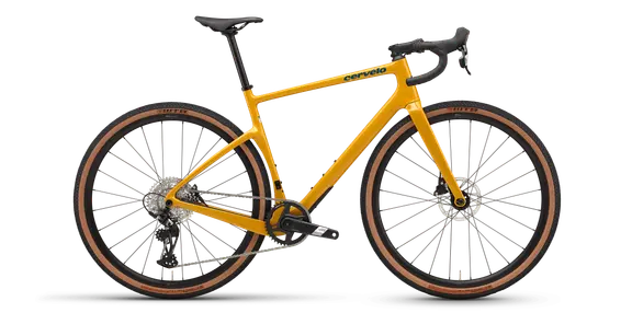 Cervelo Áspero Apex XPLR 1 - Image 2