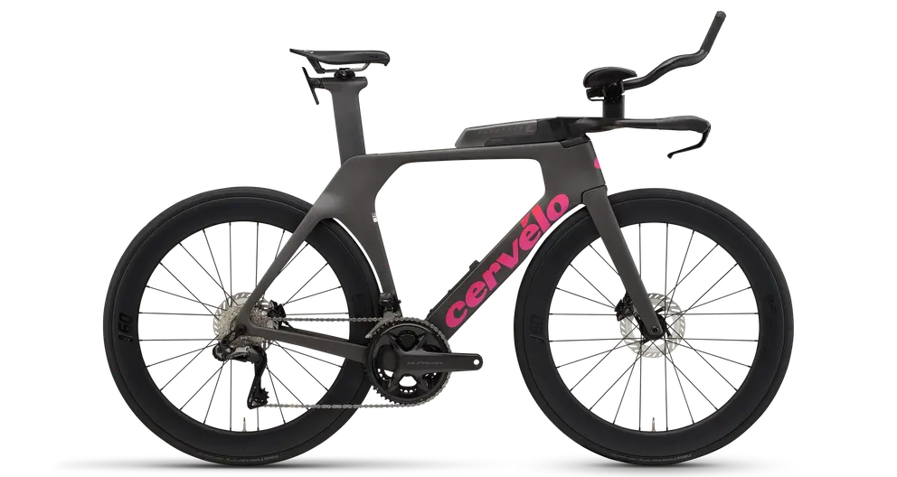 27 P-Series – Ultegra Di2