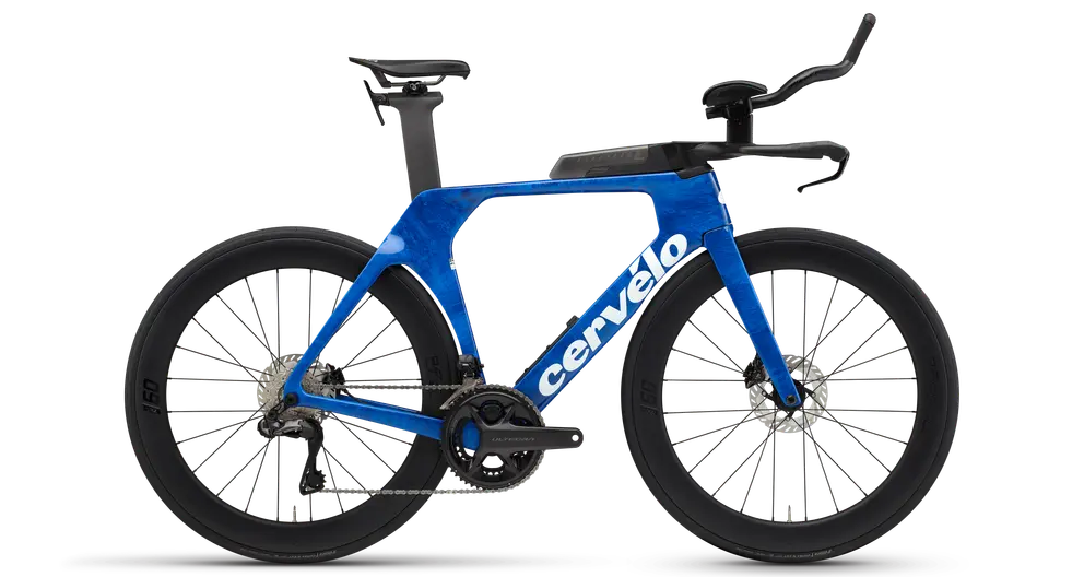 27 P-Series – Ultegra Di2 - Image 2