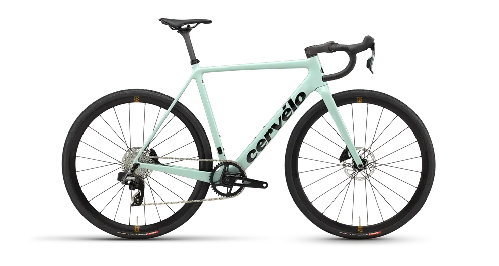 Cervélo R5-CX – Rival - Image 2