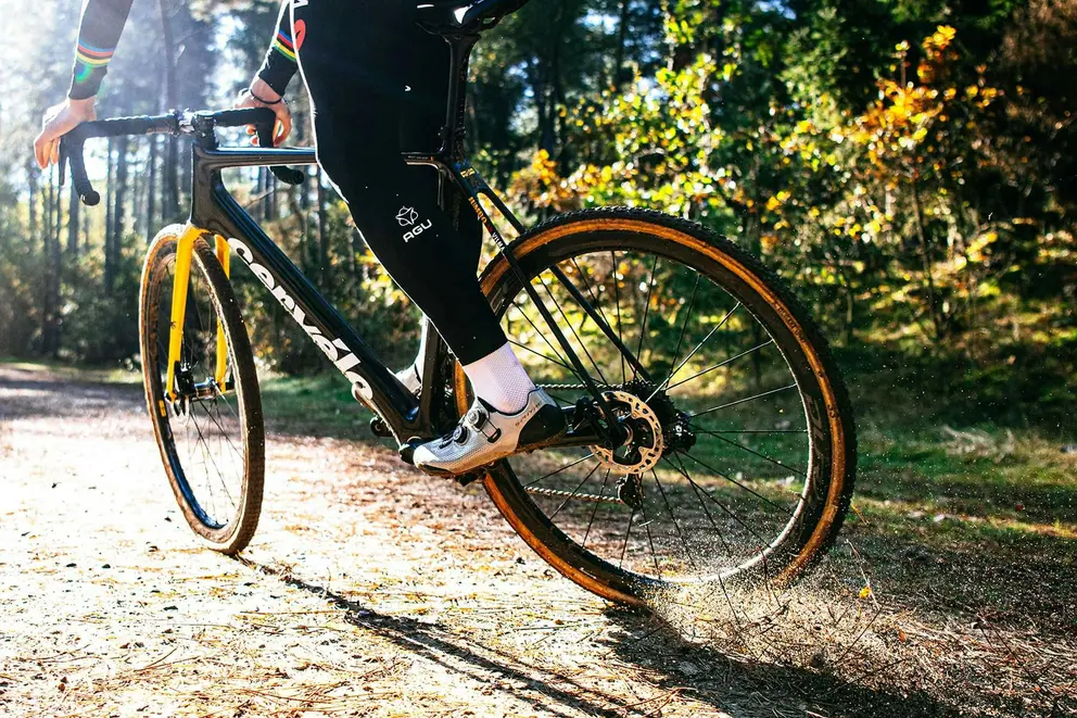 Cervélo R5-CX – Rival - Image 4
