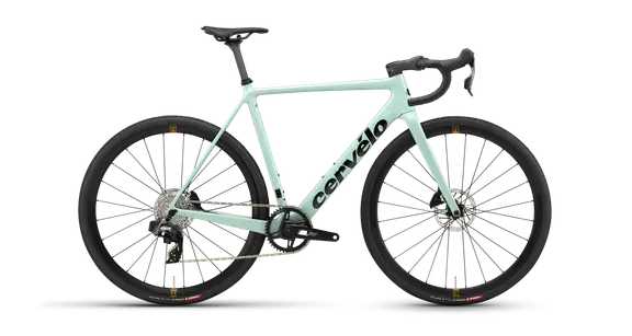 Cervelo R5-CX Rival GRAVEL - Image 2