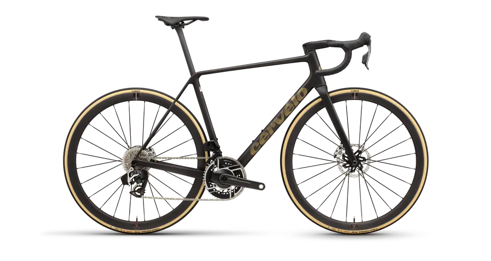 Cervélo R5 – Red AXS