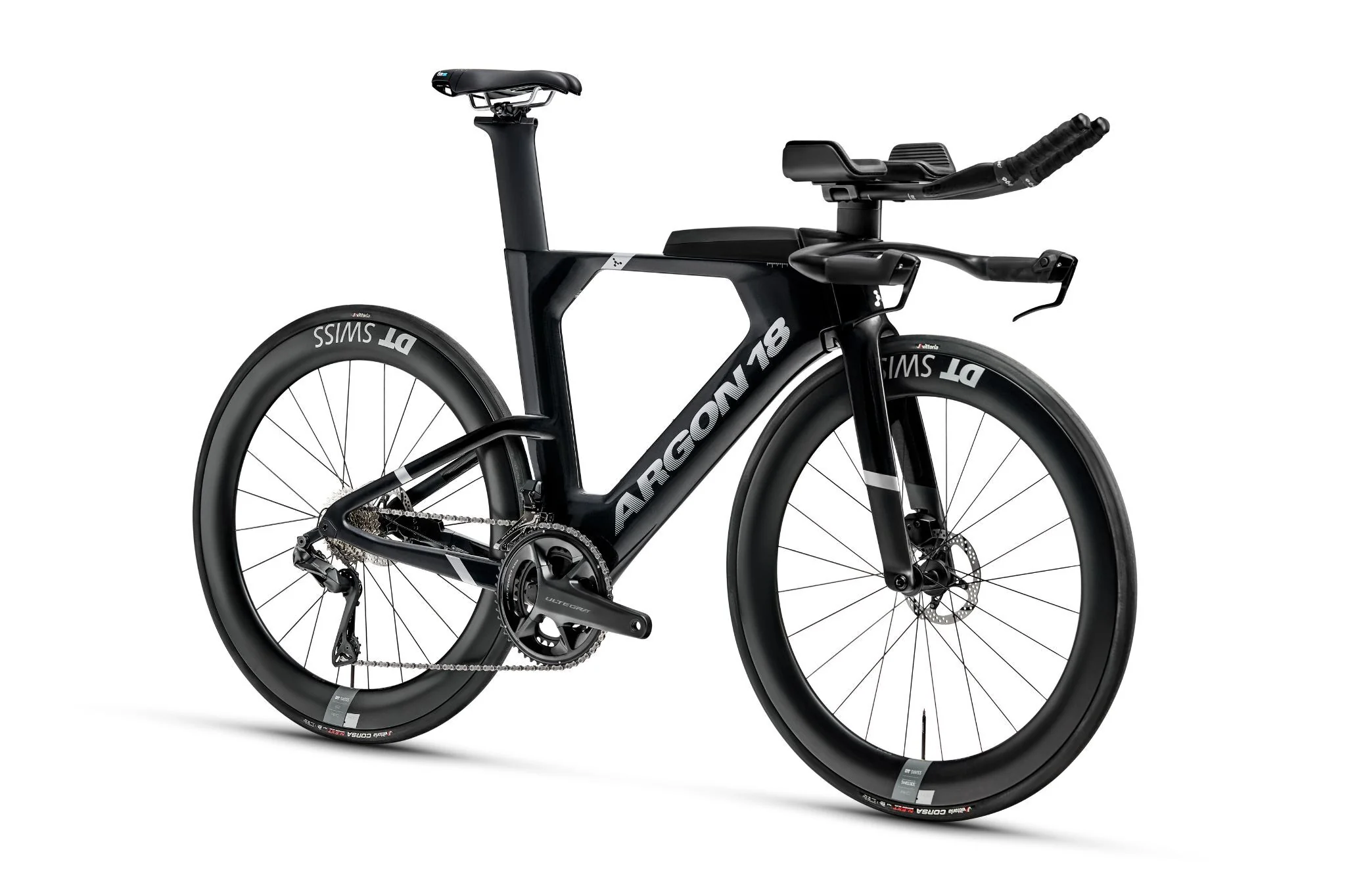 E-119 Tri Disc Sram Force AXS - Image 3