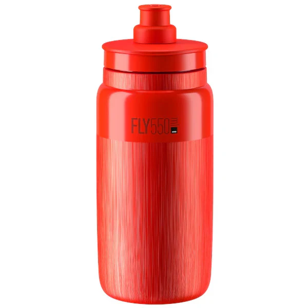 Elite Fly Tex Water Bottle - Image 2