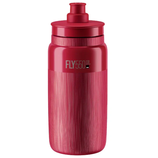 Elite Fly Tex Water Bottle - Image 7