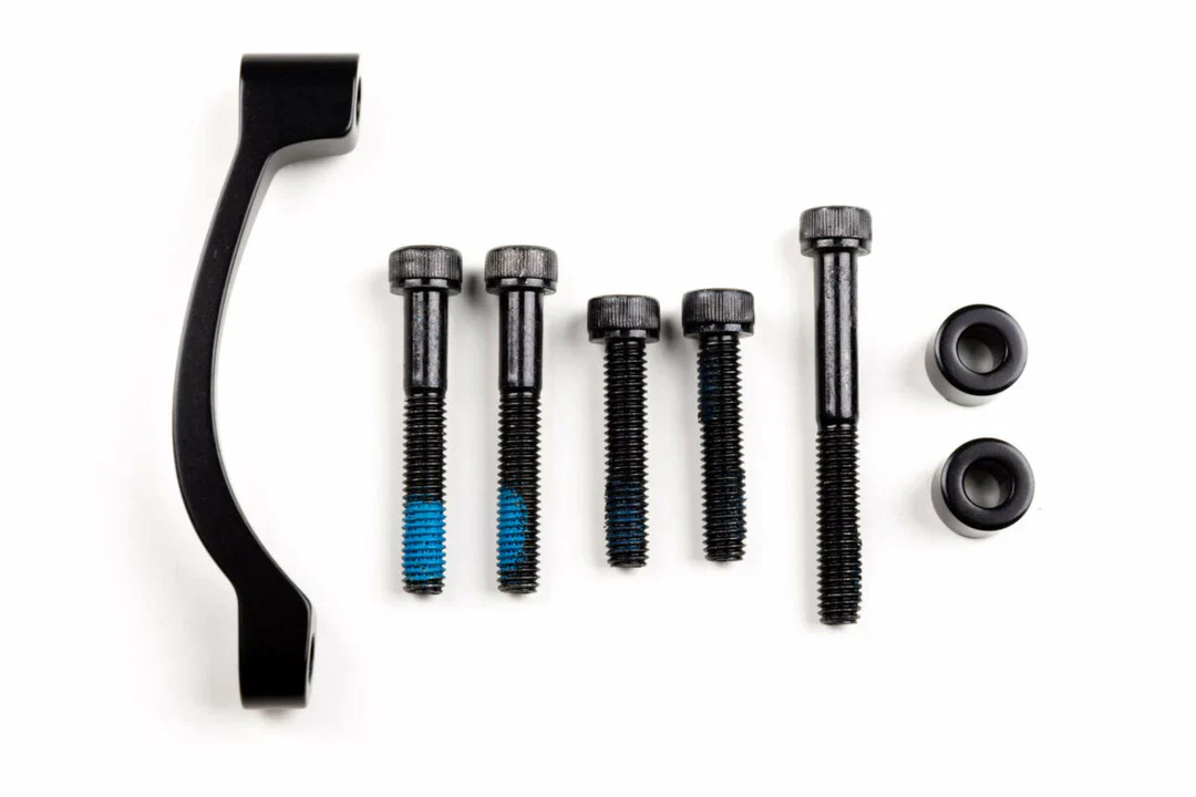 ENVE Carbon Fork Brake Parts Kit