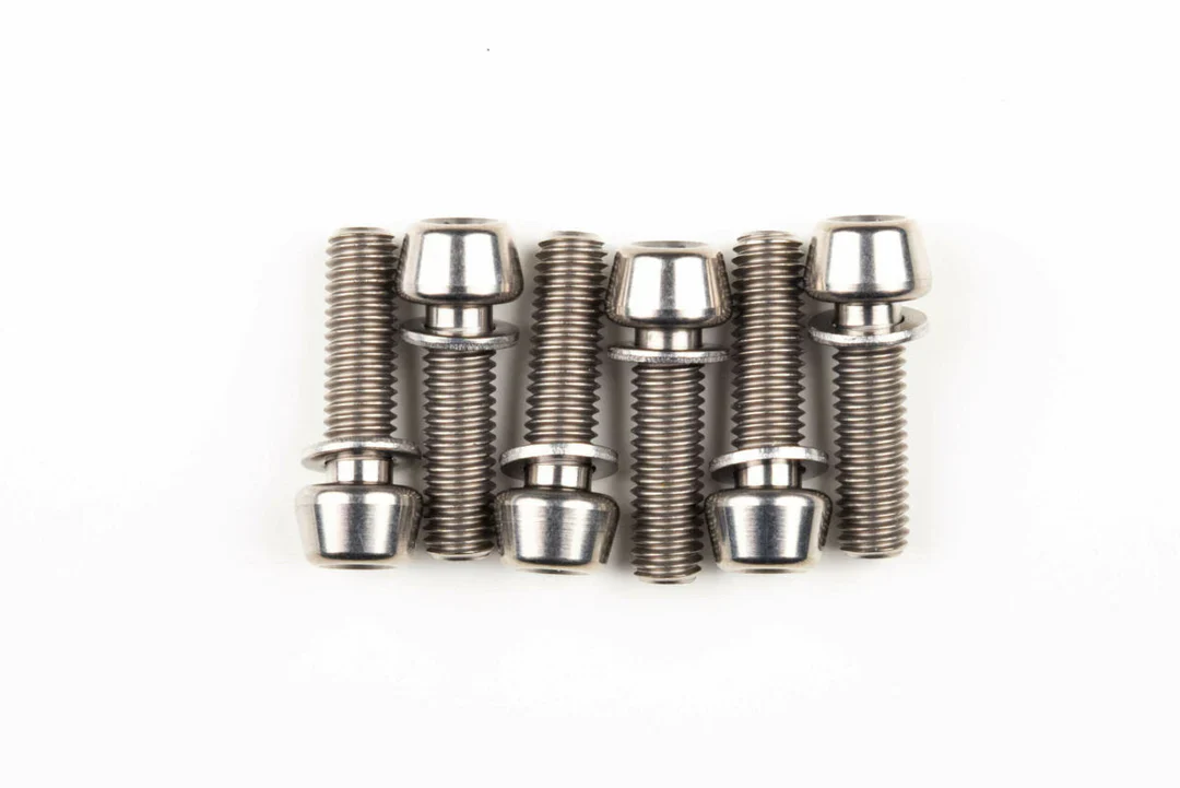 ENVE Carbon Road Stem Bolt Kit