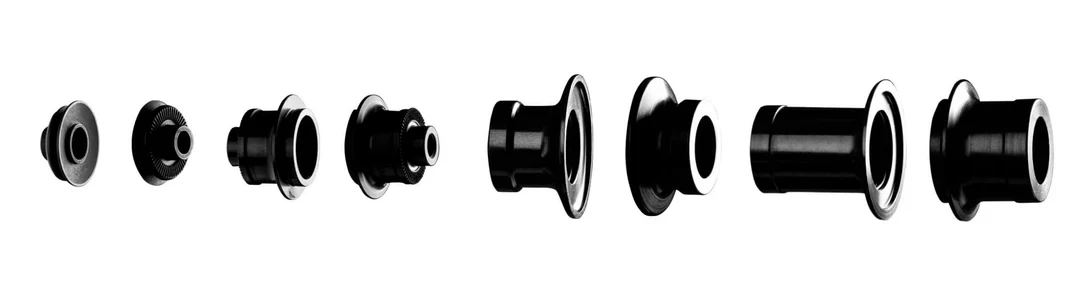 ENVE End Cap