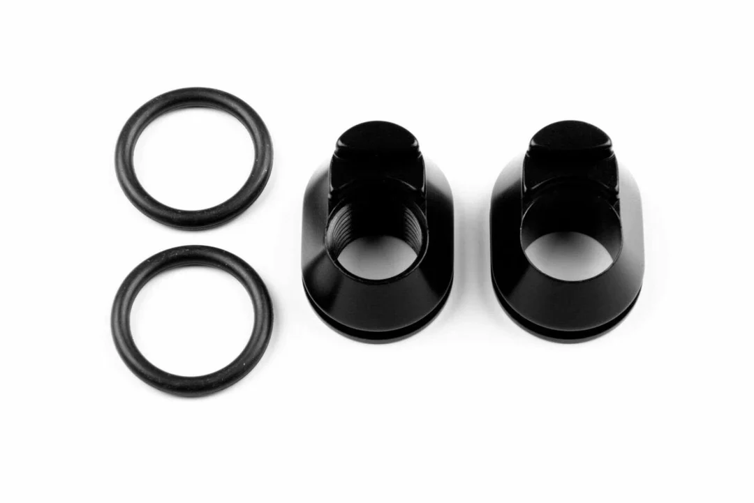 ENVE Fork Dropouts Parts Kit - Image 2