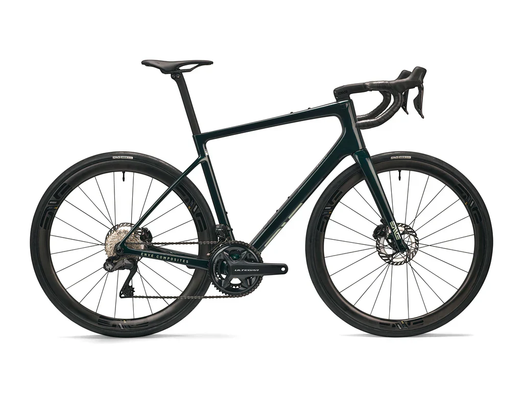 ENVE Fray – Premium Red AXS - Image 3